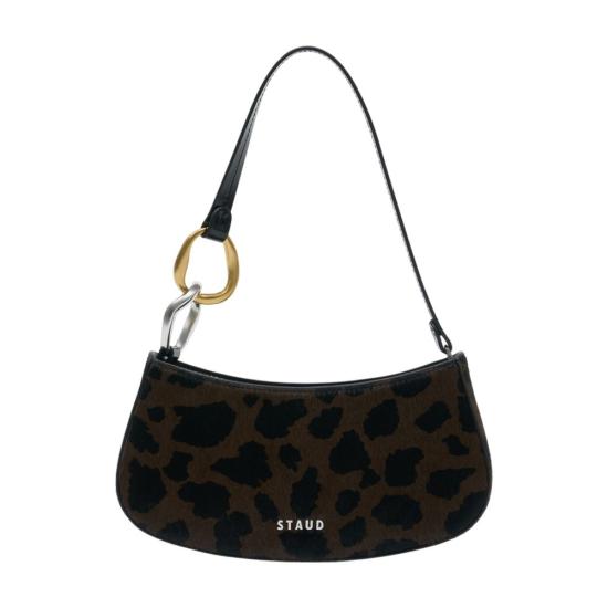 26SS 스타우드 크로스백 H26R6010PH LEOP multicolor