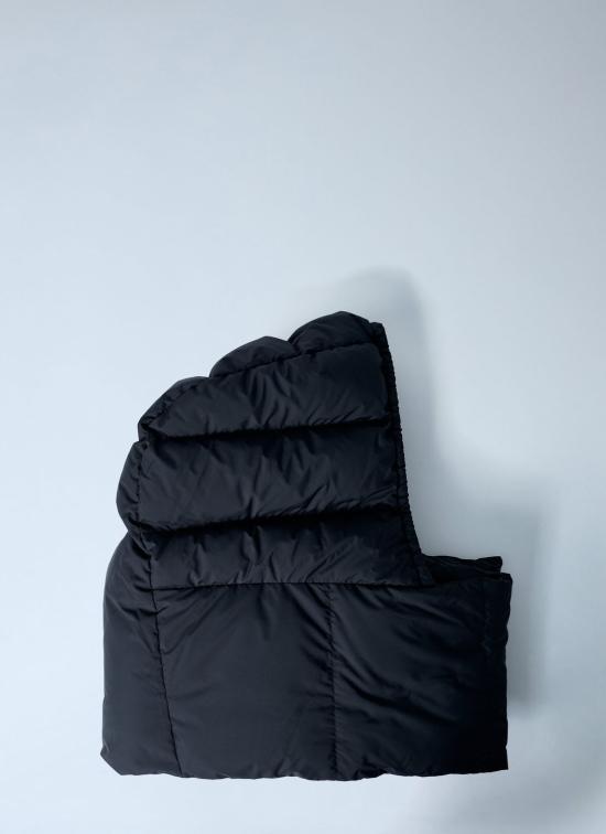 25FW 몽클레어 모자 3C00029597YW999 BLACK DOM