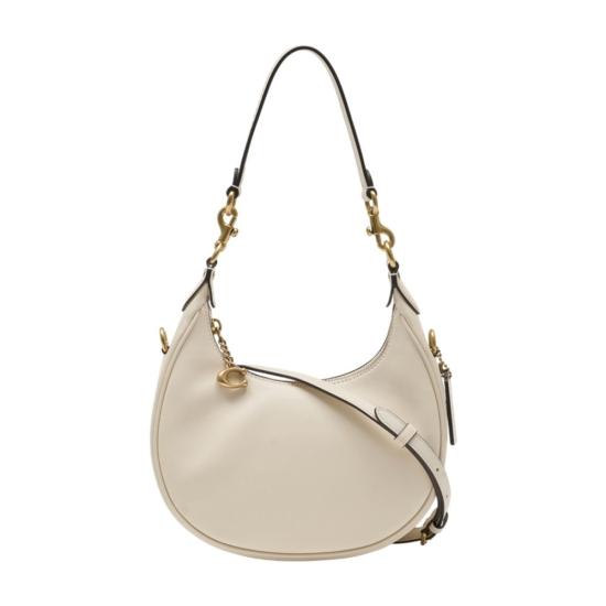 26SS 코치 숄더백 CBG16 B4 HA white