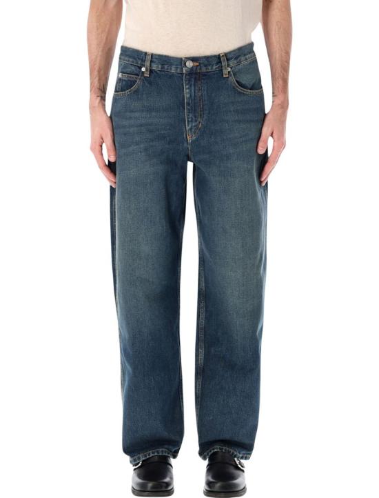 26SS 이자벨마랑 데님 팬츠 26PPA0679HAD1H04H 30FB FADED BLUE