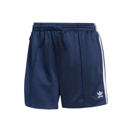  아디다스 숏팬츠 JW5045 Night Indigo White DOM