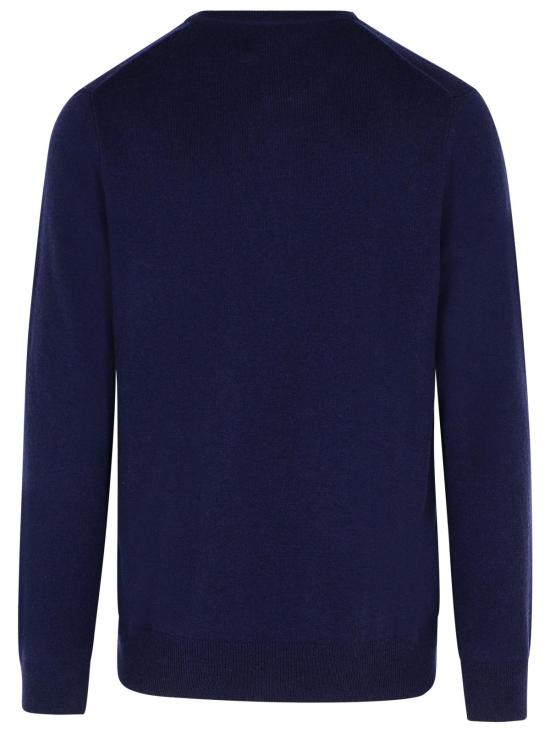 26FW 폴로 랄프로렌 스웨터 710974148001 Navy - POLO RALPH LAUREN