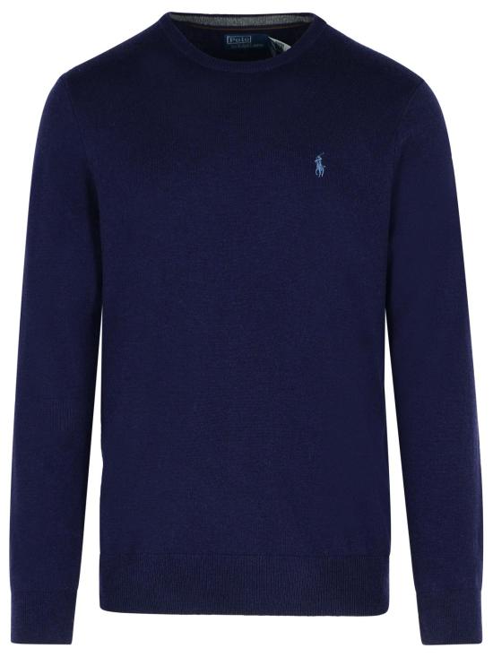 26FW 폴로 랄프로렌 스웨터 710974148001 Navy