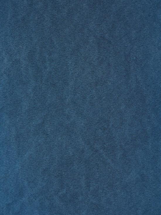 25FW 생로랑 숏 원피스 848977 Y5J304582 Blue - SAINT LAURENT