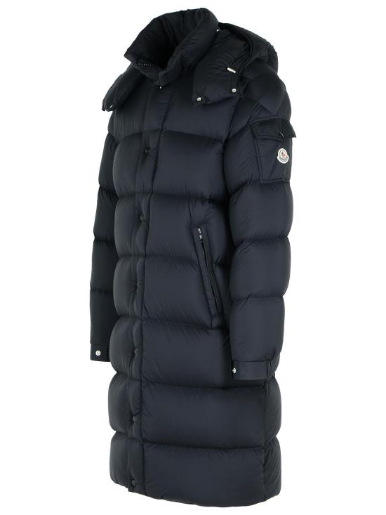 25FW 몽클레어 패딩 091 1C000 05 53333999 Black - MONCLER