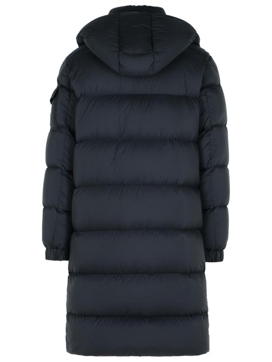 25FW 몽클레어 패딩 091 1C000 05 53333999 Black - MONCLER