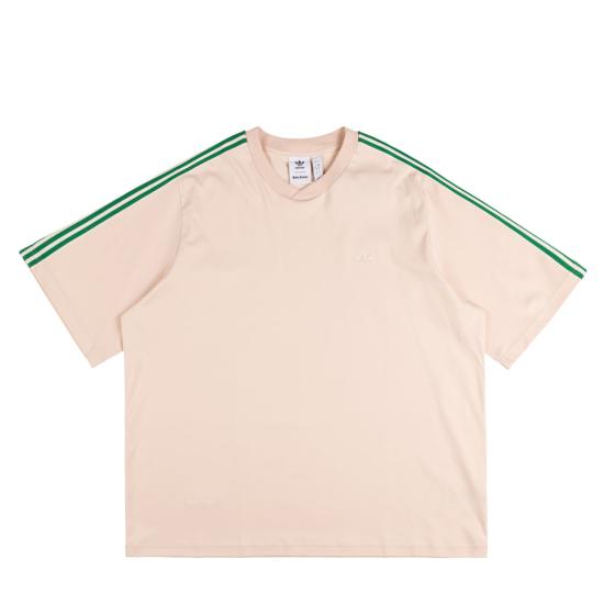 25SS 웨일즈보너 반팔 티셔츠 JM8204QUARTZ WONDER QUARTZ DOM