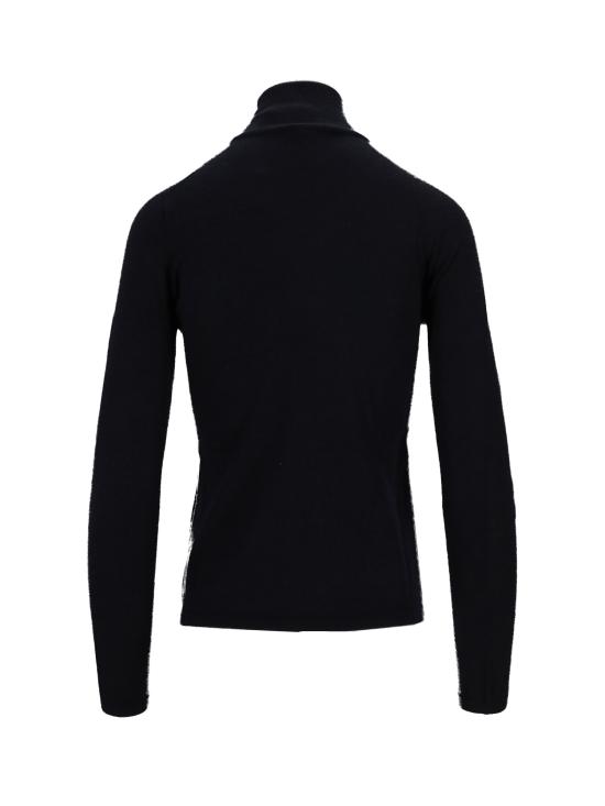 25FW 막스마라 터틀넥 2521366072600MEANA 004 BLU MARINO - MAX MARA