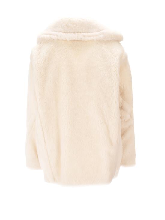 25FW 막스마라 의류 2521086032600OLGA 001 BIANCO - MAX MARA