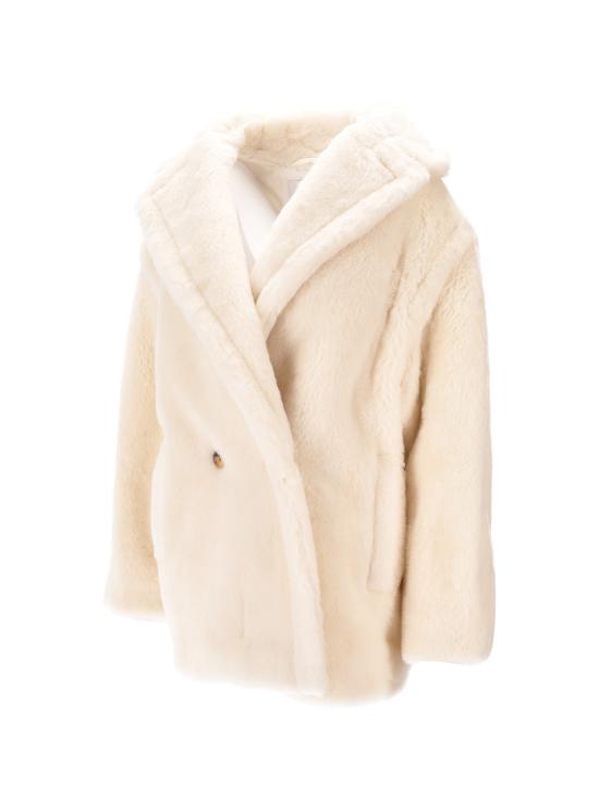 25FW 막스마라 의류 2521086032600OLGA 001 BIANCO - MAX MARA