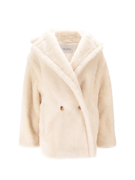 25FW 막스마라 의류 2521086032600OLGA 001 BIANCO