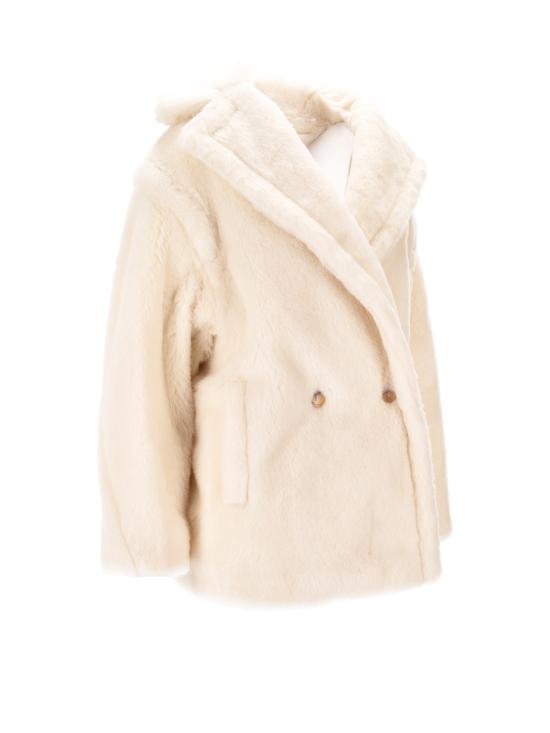25FW 막스마라 의류 2521086032600OLGA 001 BIANCO - MAX MARA