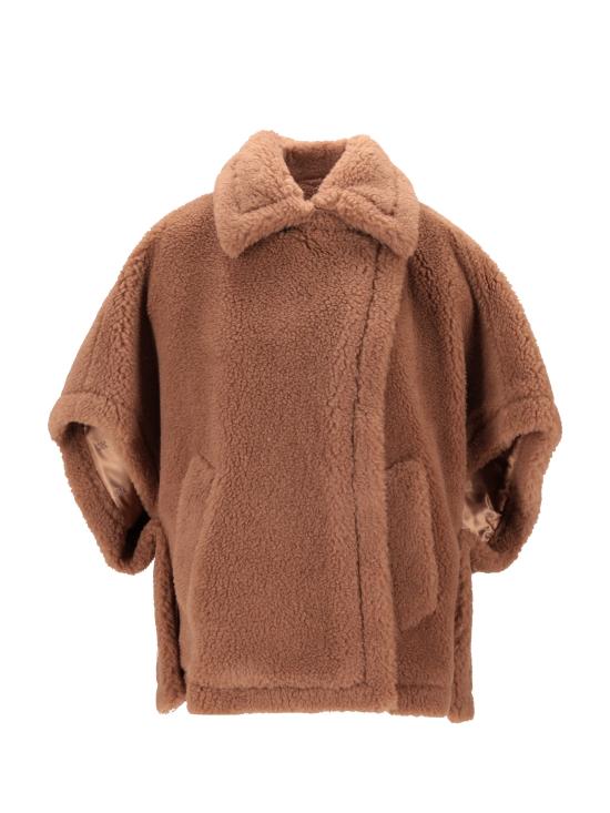 25FW 막스마라 의류 2524736112600TEBE 001 CAMMELLO