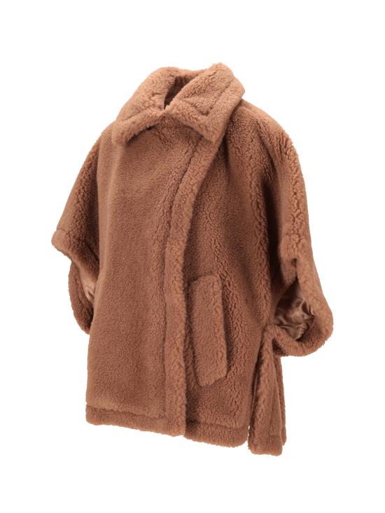 25FW 막스마라 의류 2524736112600TEBE 001 CAMMELLO - MAX MARA