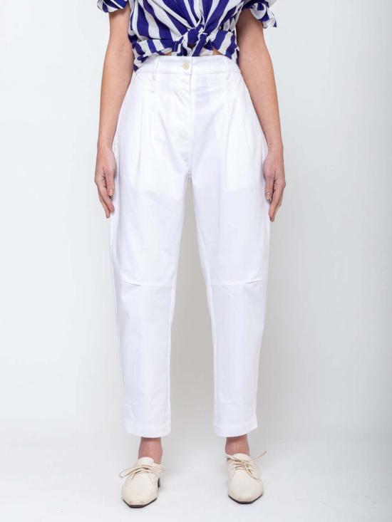  MII COLLECTIONS 스트레이트 팬츠 Mii 컬렉션 아멜리 - OTHER BRANDS