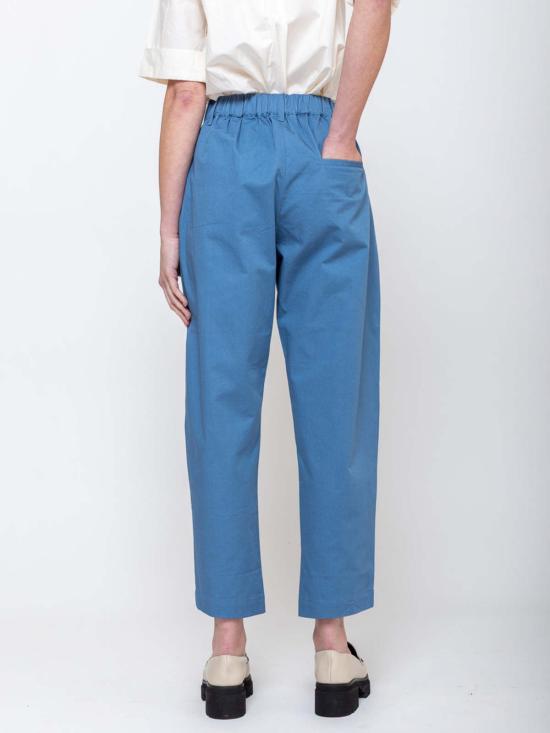  MII COLLECTIONS 스트레이트 팬츠 Mii 컬렉션 아멜리 - OTHER BRANDS