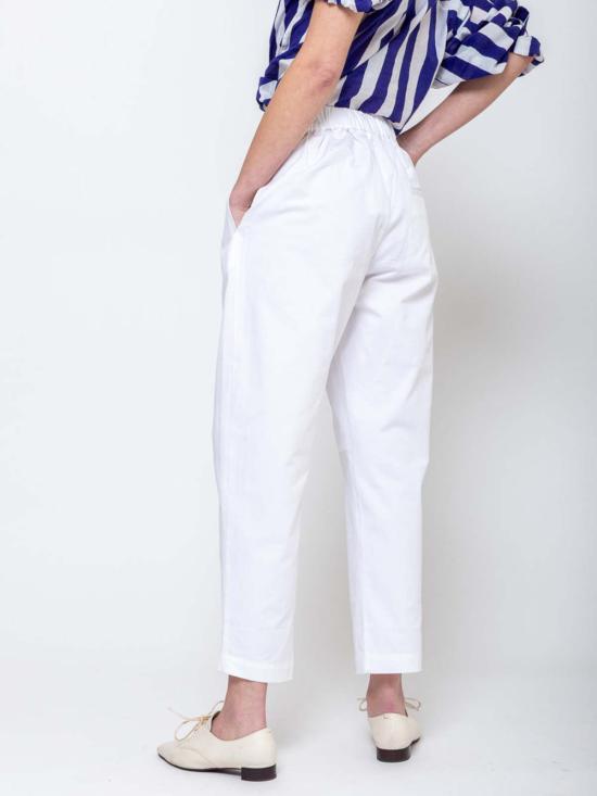  MII COLLECTIONS 스트레이트 팬츠 Mii 컬렉션 아멜리 - OTHER BRANDS