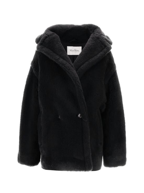 25FW 막스마라 의류 2521086032600OLGA 008 NERO