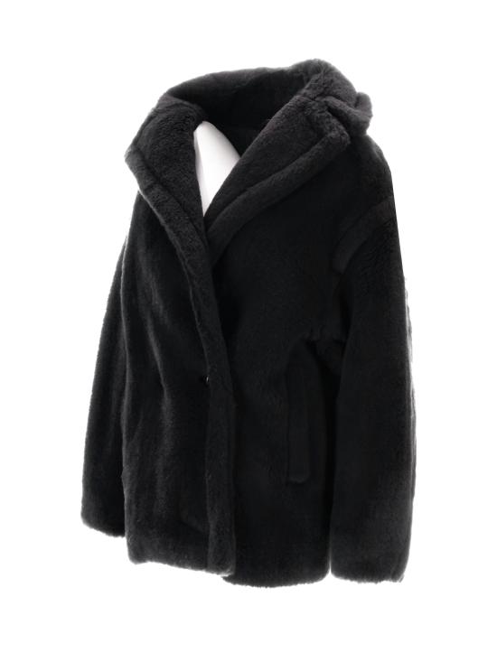25FW 막스마라 의류 2521086032600OLGA 008 NERO - MAX MARA