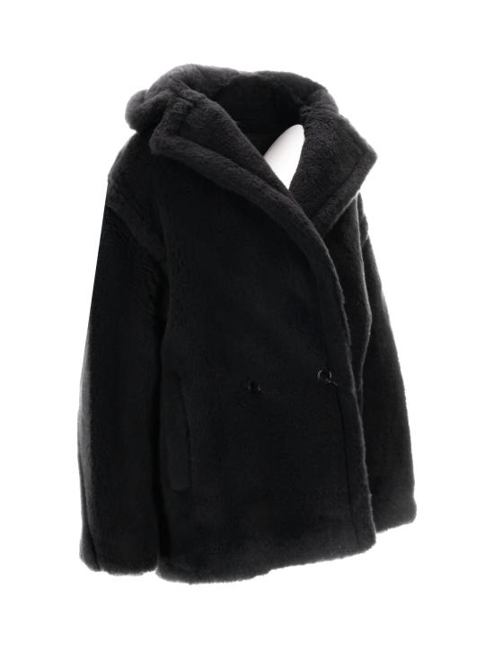 25FW 막스마라 의류 2521086032600OLGA 008 NERO - MAX MARA