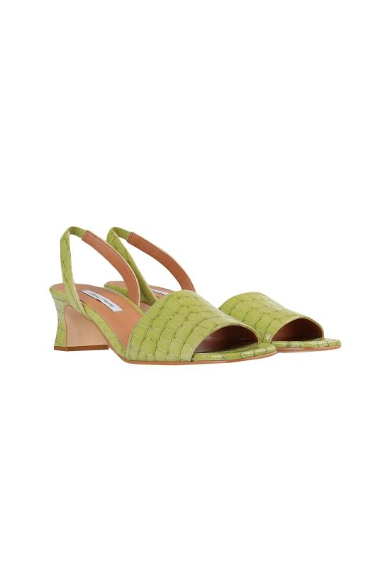  어바웃 아리안느 샌들 Arianne Joan Sandals Plant 소개 - ABOUT ARIANNE