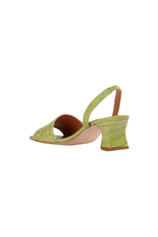  어바웃 아리안느 샌들 Arianne Joan Sandals Plant 소개 - ABOUT ARIANNE