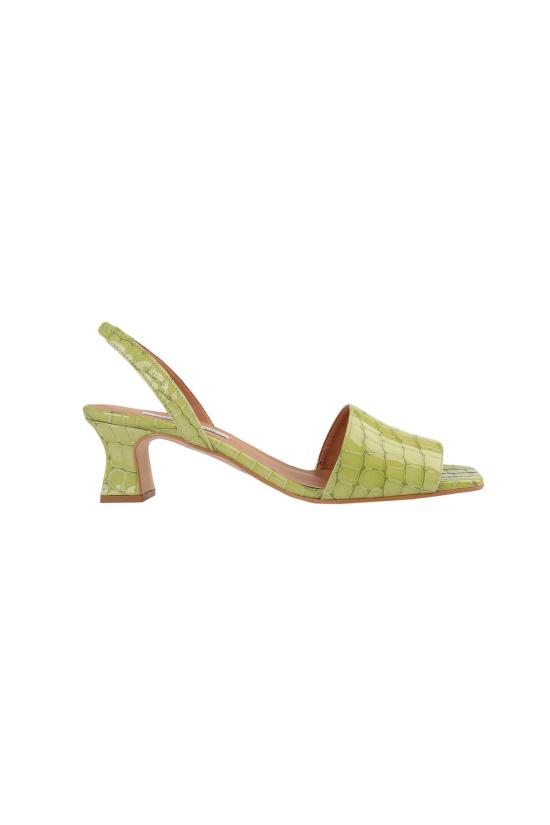  어바웃 아리안느 샌들 Arianne Joan Sandals Plant 소개 - ABOUT ARIANNE