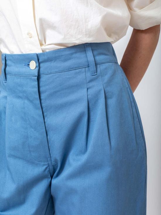  MII COLLECTIONS 스트레이트 팬츠 Mii 컬렉션 아멜리 - OTHER BRANDS