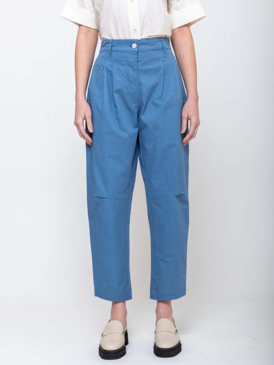  MII COLLECTIONS 스트레이트 팬츠 Mii 컬렉션 아멜리 - OTHER BRANDS