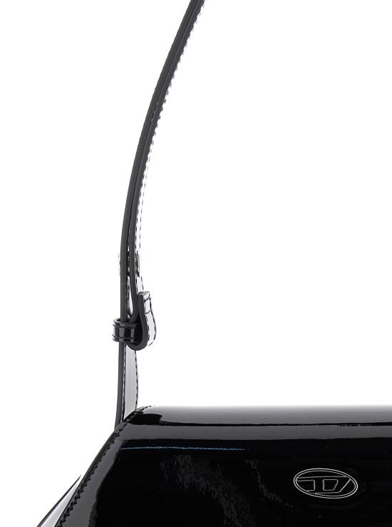 26SS 디젤 숄더백 X10221P6255HA881 Black - DIESEL