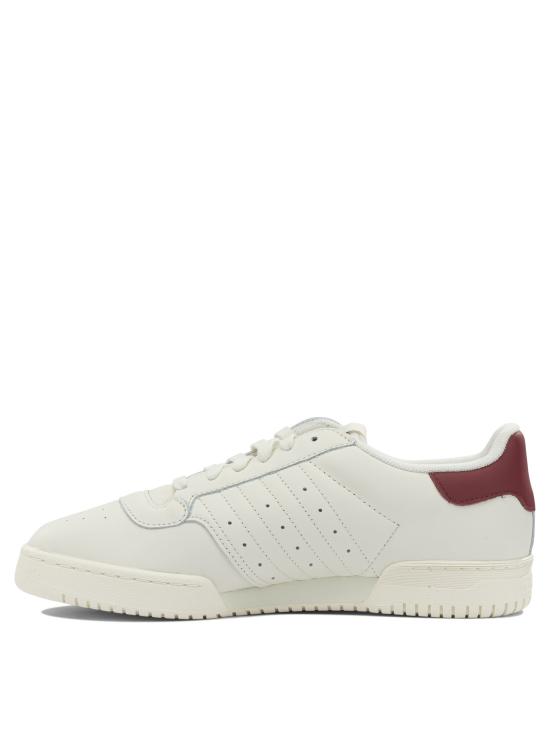 26SS 아디다스 파워페이즈 레더 JR0939OWHITE OWHITE OWHITE - ADIDAS
