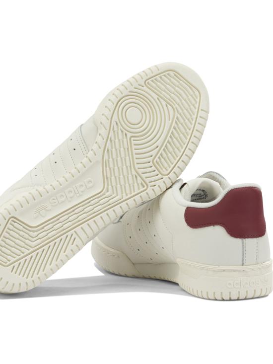 26SS 아디다스 파워페이즈 레더 JR0939OWHITE OWHITE OWHITE - ADIDAS