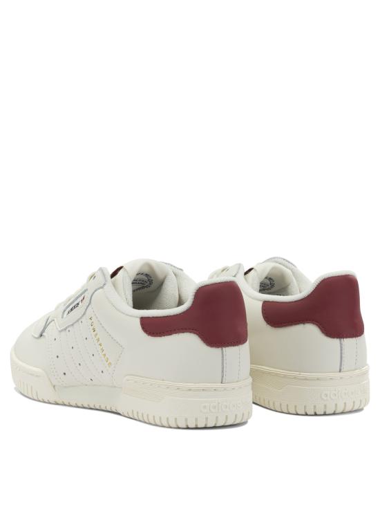 26SS 아디다스 파워페이즈 레더 JR0939OWHITE OWHITE OWHITE - ADIDAS