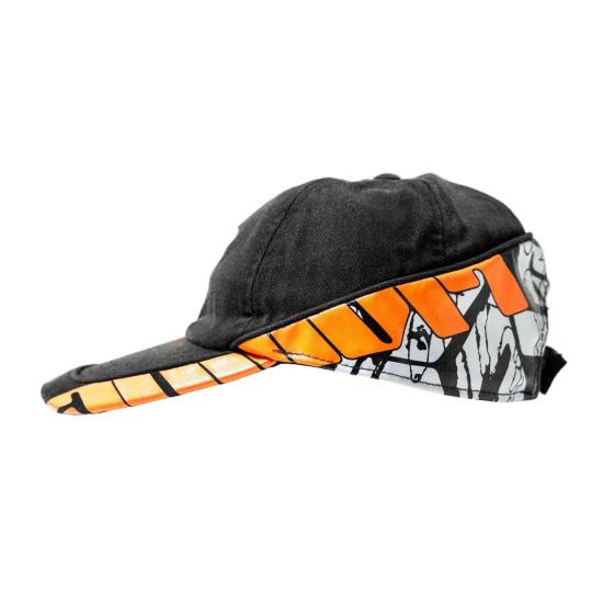  리빙톤 르아 레비스 123 볼캡 리빙턴 로이 레비스 메타로사 햇 블랙 - RIVINGTON ROI REBIS 123