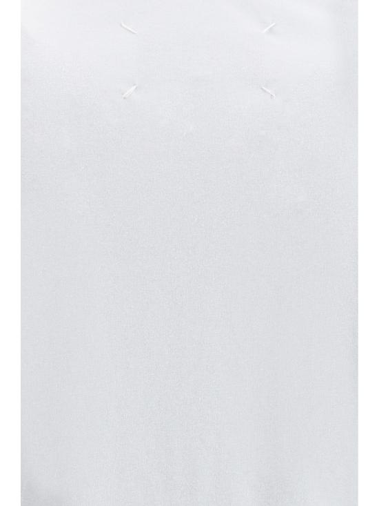 26SS 마르지엘라 반팔 티셔츠 S50GC0710S23973970 DOM - MAISON MARGIELA