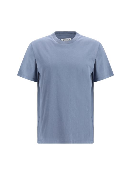 26SS 마르지엘라 반팔 티셔츠 S50GC0710S23973970 DOM - MAISON MARGIELA