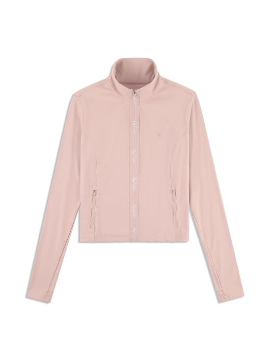  세르지오 타키니 긴팔 셔츠 STS24W51108PALEMAUVE PALE MAUVE DOM