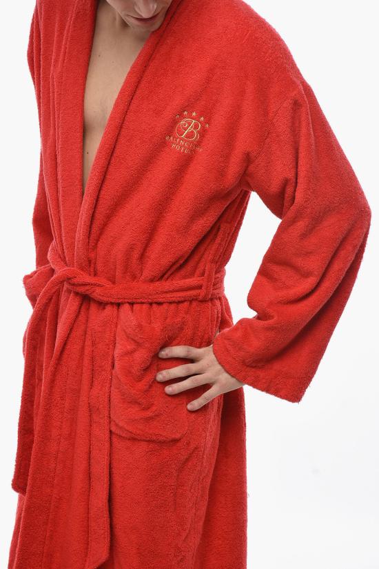  발렌시아가 비치용품 791289 TQP11 6400 Red - BALENCIAGA