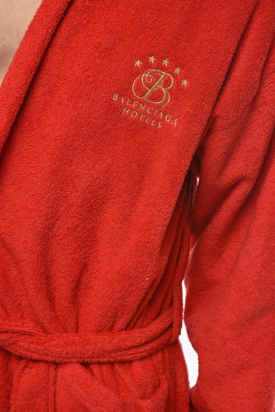  발렌시아가 비치용품 791289 TQP11 6400 Red - BALENCIAGA