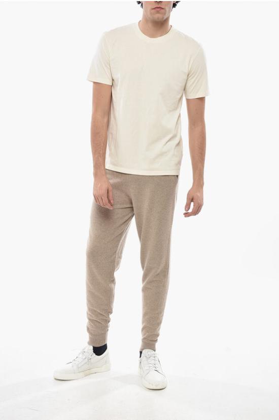  마르지엘라 반팔 티셔츠 S50GC0687S23973 963 White - MAISON MARGIELA