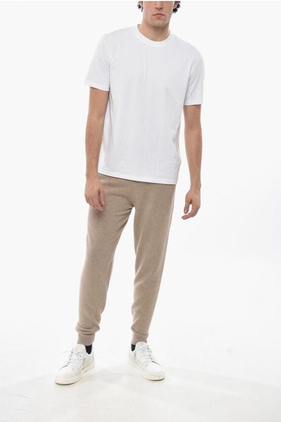  마르지엘라 반팔 티셔츠 S50GC0687S23973 963 White - MAISON MARGIELA