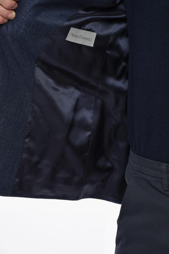  니노 다니엘리 수트 자켓 93XZ49 9338281 001 Blue - NINO DANIELI - ET MOS