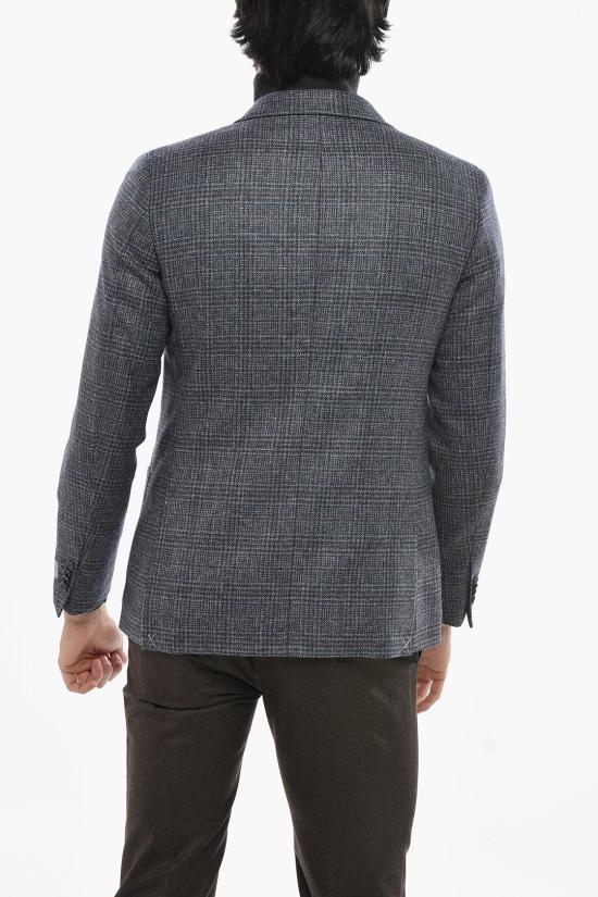  니노 다니엘리 수트 자켓 946R47 9436230 001 Blue - NINO DANIELI - ET MOS