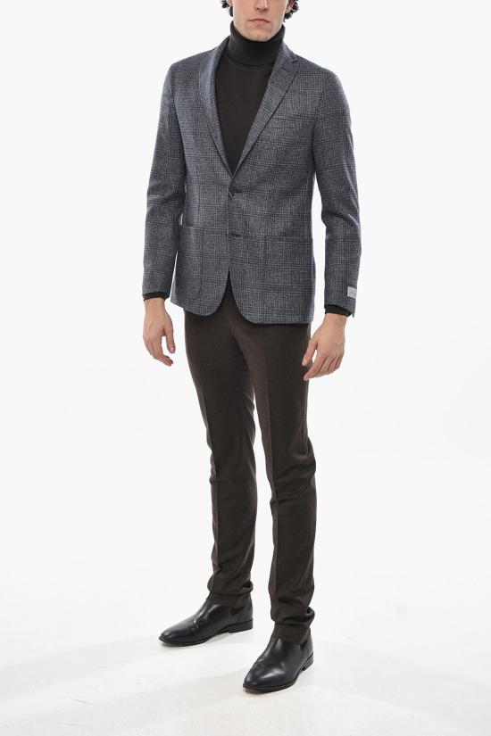  니노 다니엘리 수트 자켓 946R47 9436230 001 Blue - NINO DANIELI - ET MOS