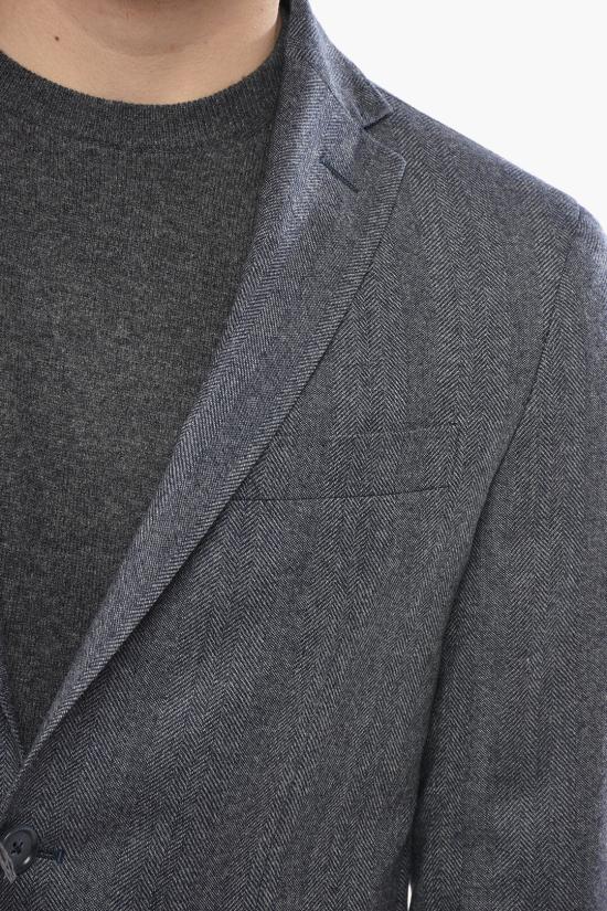  니노 다니엘리 수트 자켓 946R47 9436516 007 Blue - NINO DANIELI - ET MOS