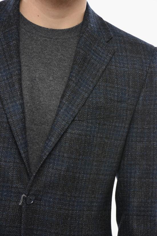  니노 다니엘리 수트 자켓 946R49 9436232 001 Blue - NINO DANIELI - ET MOS