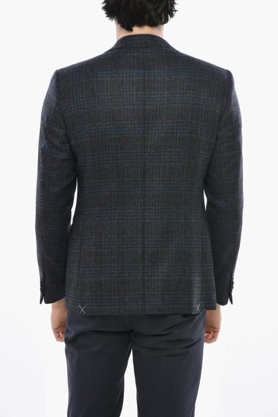  니노 다니엘리 수트 자켓 946R49 9436232 001 Blue - NINO DANIELI - ET MOS