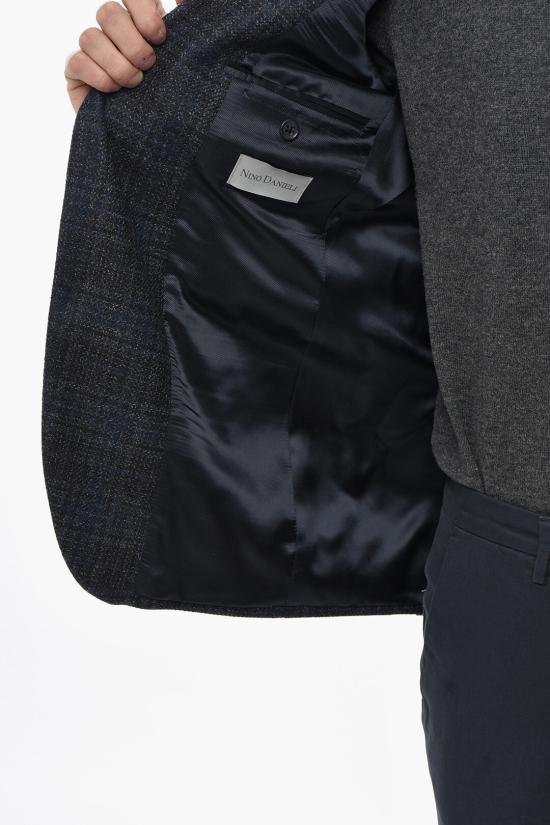  니노 다니엘리 수트 자켓 946R49 9436232 001 Blue - NINO DANIELI - ET MOS