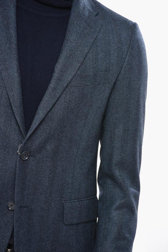  니노 다니엘리 수트 자켓 946R49 9436385 001 Blue - NINO DANIELI - ET MOS