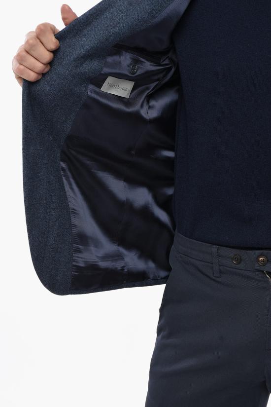  니노 다니엘리 수트 자켓 946R49 9436385 001 Blue - NINO DANIELI - ET MOS